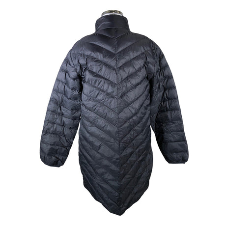 Unisex Fransa - Kevytuntuvatakki, koko 42 -  (2)