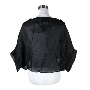 Unisex Emporio Armani - Juhlabolero, koko One size -  (2)