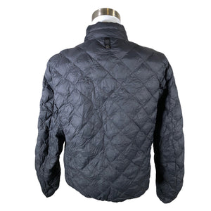 Unisex Benetton - Kevyttoppatakki, koko 52 -  (2)