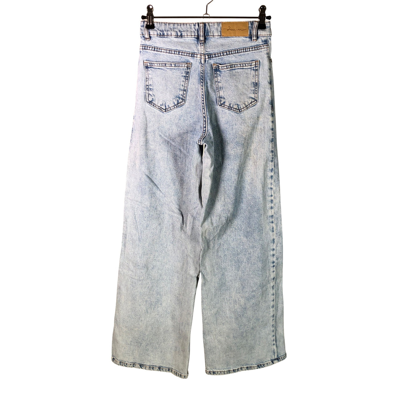 Unisex Lindex - Farkut, koko 140 - 146 -  (2)
