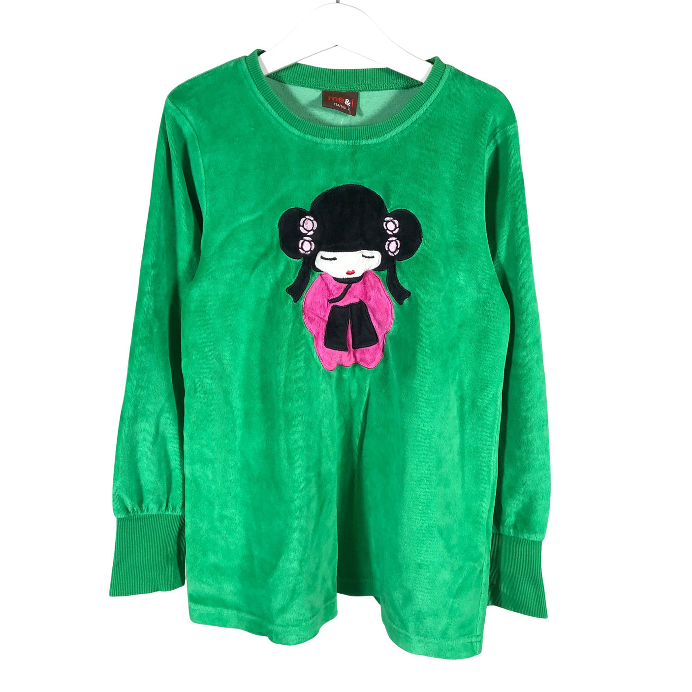 Unisex me&i - Trikootunika, koko 134 - 140 -  (1)