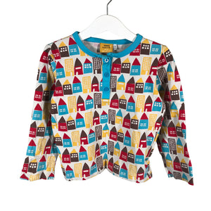 Unisex me&i - Trikoopaita, koko 110 - 116 -  (1)