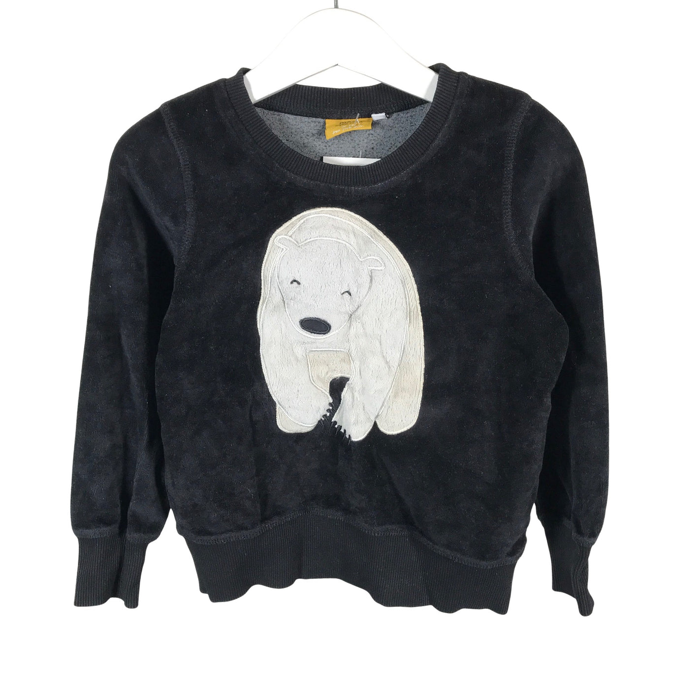 Unisex me&i - Trikoopaita, koko 98 - 104 -  (1)