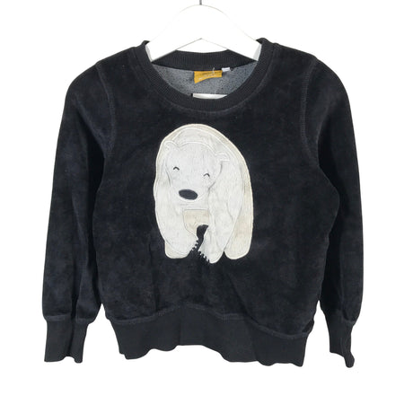 Unisex me&i - Trikoopaita, koko 98 - 104 -  ()