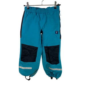 Unisex Polarn O. Pyret - Välikausihousut, koko 116 - 122 -  (1)