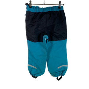 Unisex Polarn O. Pyret - Välikausihousut, koko 116 - 122 -  (2)