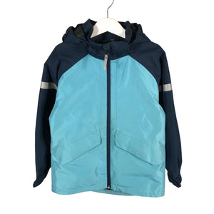 Unisex Everest - Välikausitakki, koko 110 - 116 -  (1)