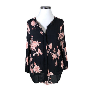 Unisex Zizzi - Kangastunika, koko 46 -  (1)