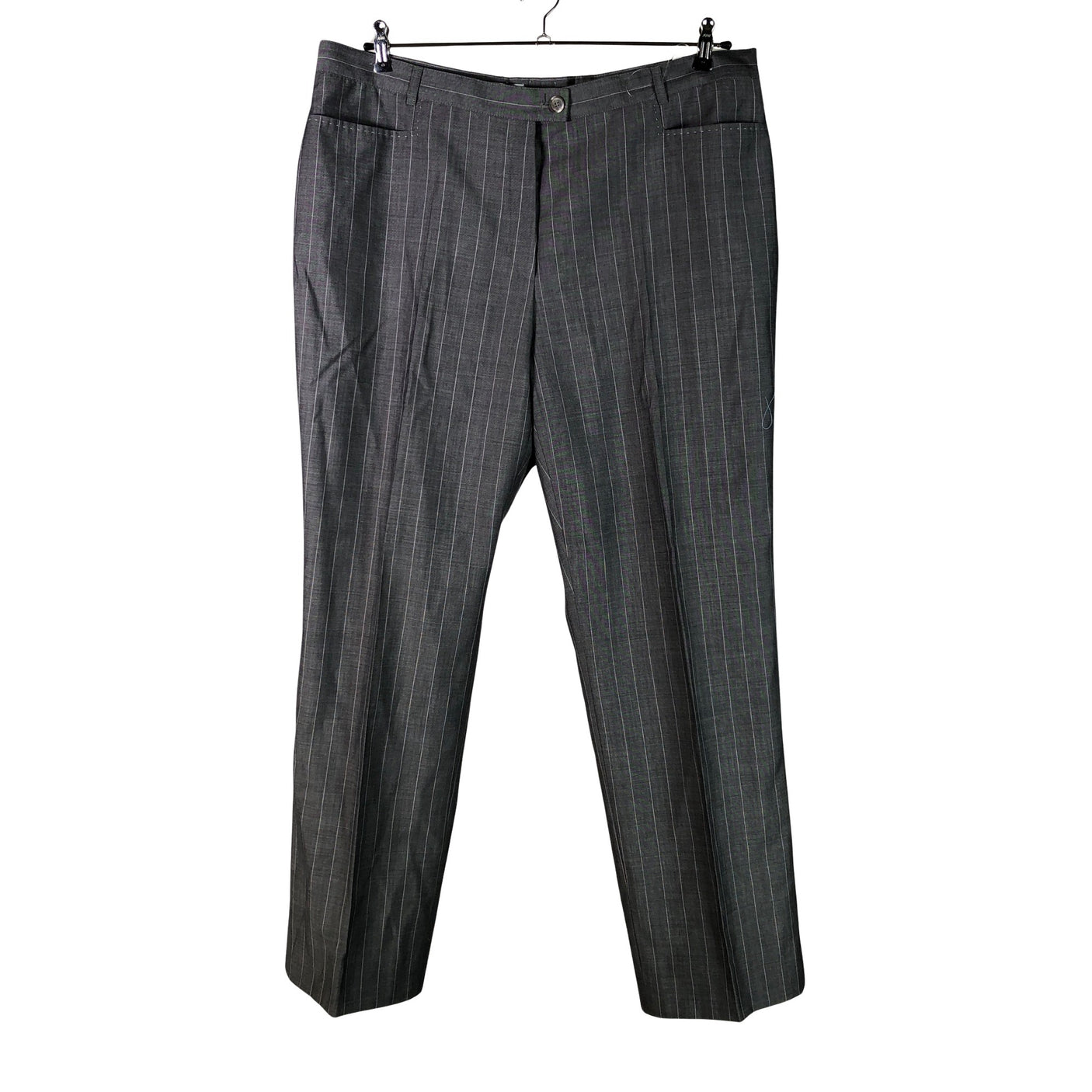 Unisex Gerry Weber - Suorat housut, koko 48 -  (1)