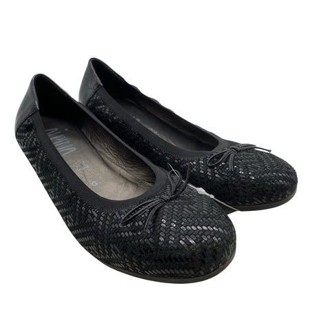 Unisex Alpina - Ballerinat, koko 40 -  (2)