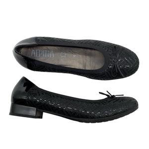 Unisex Alpina - Ballerinat, koko 40 -  (1)