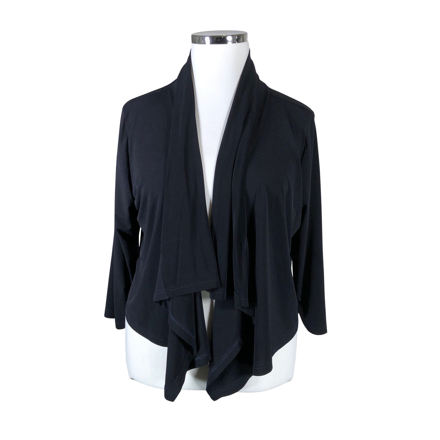 Unisex Cashmere - Trikoobolero, koko 44 -  (1)