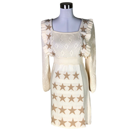 Unisex IVANAhelsinki - Neulemekko, koko 40 -  ()