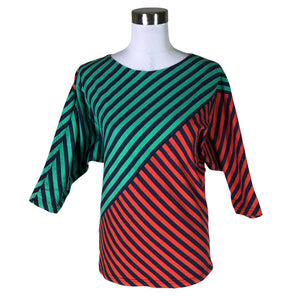 Unisex Marimekko - Trikoopaita, koko 38 -  (1)