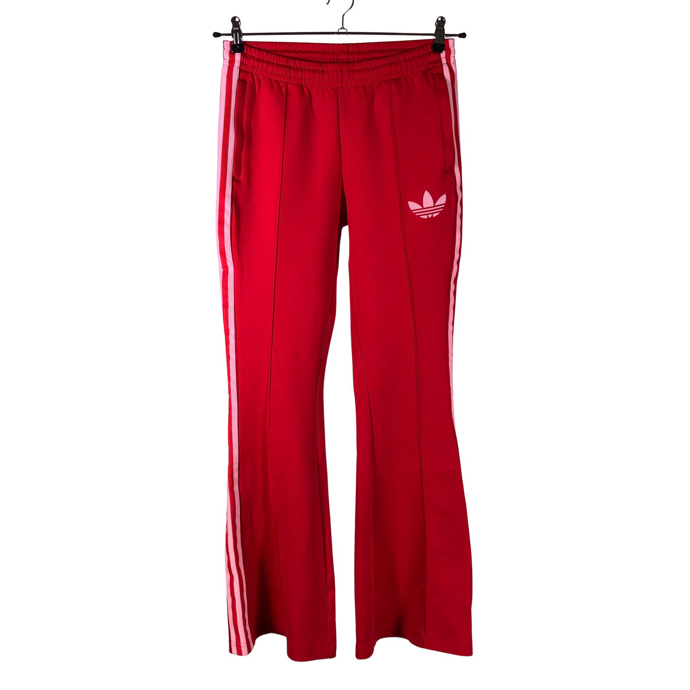 Unisex Adidas - Verryttelyhousut, koko 34 -  (1)