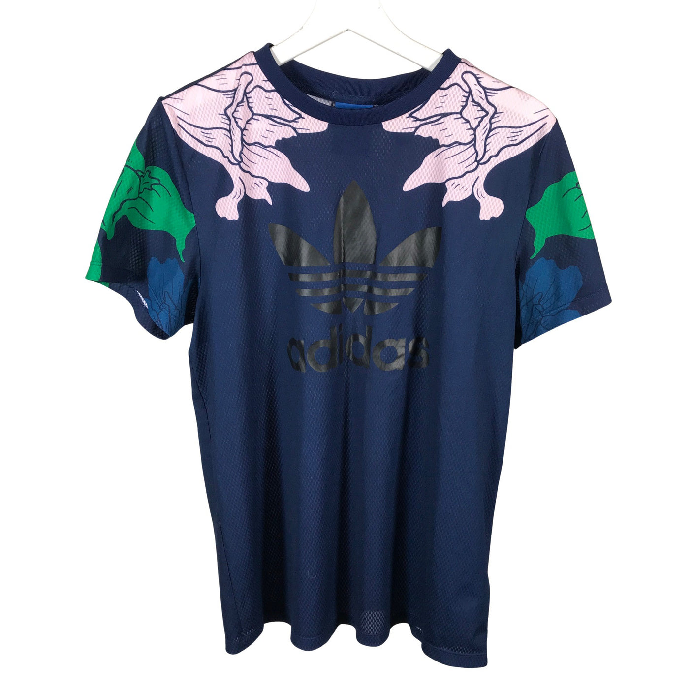Unisex Adidas - Urheilupaita, lyhyet hihat, koko 36 -  (1)