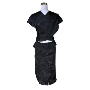 Unisex R/H Studio - Sifonkimekko, koko 36 -  (2)