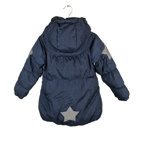 Unisex Molo Kids - Toppatakki, koko 110 - 116 -  (2)