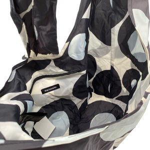 Unisex Marimekko - Ostoskassi, koko Maxi -  (2)