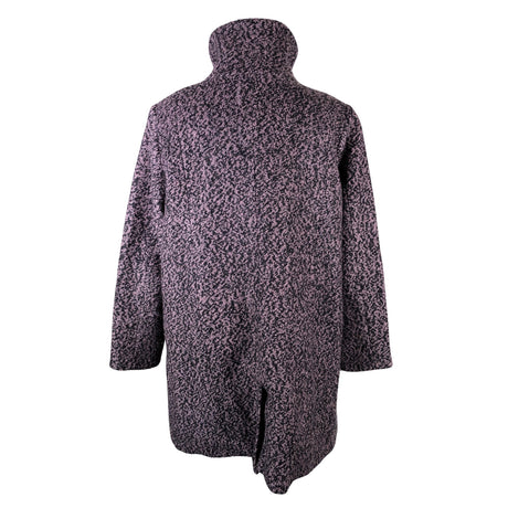 Unisex Zizzi - Villakangastakki, koko 44 -  (2)