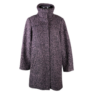 Unisex Zizzi - Villakangastakki, koko 44 -  (1)