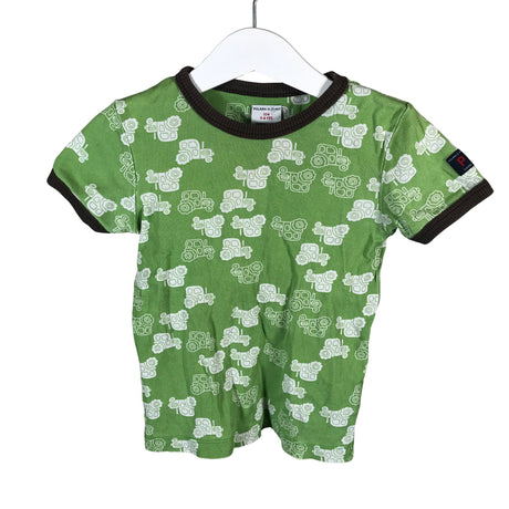 Unisex Polarn O. Pyret - T-paita, koko 98 - 104 -  ()