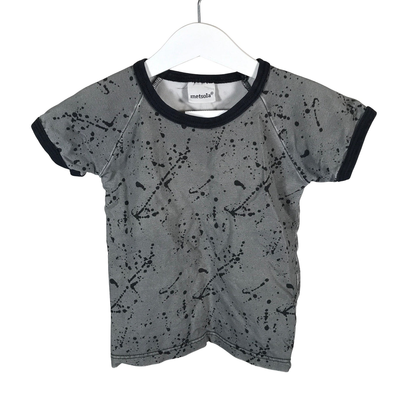 Unisex Metsola - T-paita, koko 98 - 104 -  (1)