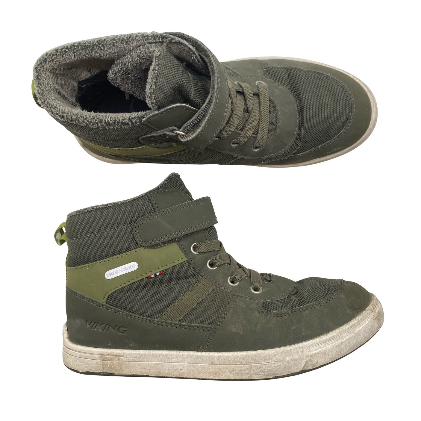 Unisex Viking - Välikausikengät, koko 35 -  (1)
