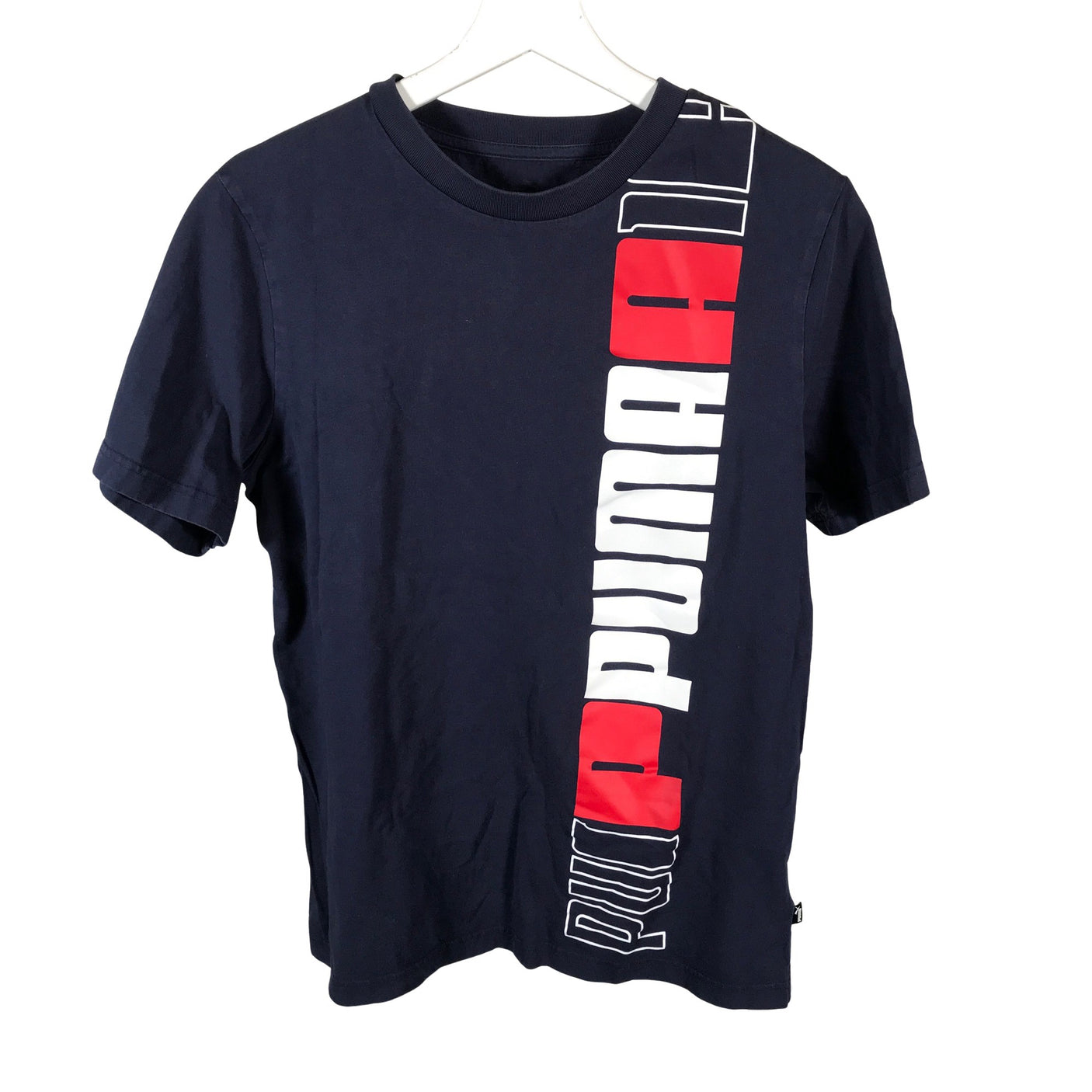 Unisex Puma - T-paita, koko M -  (1)