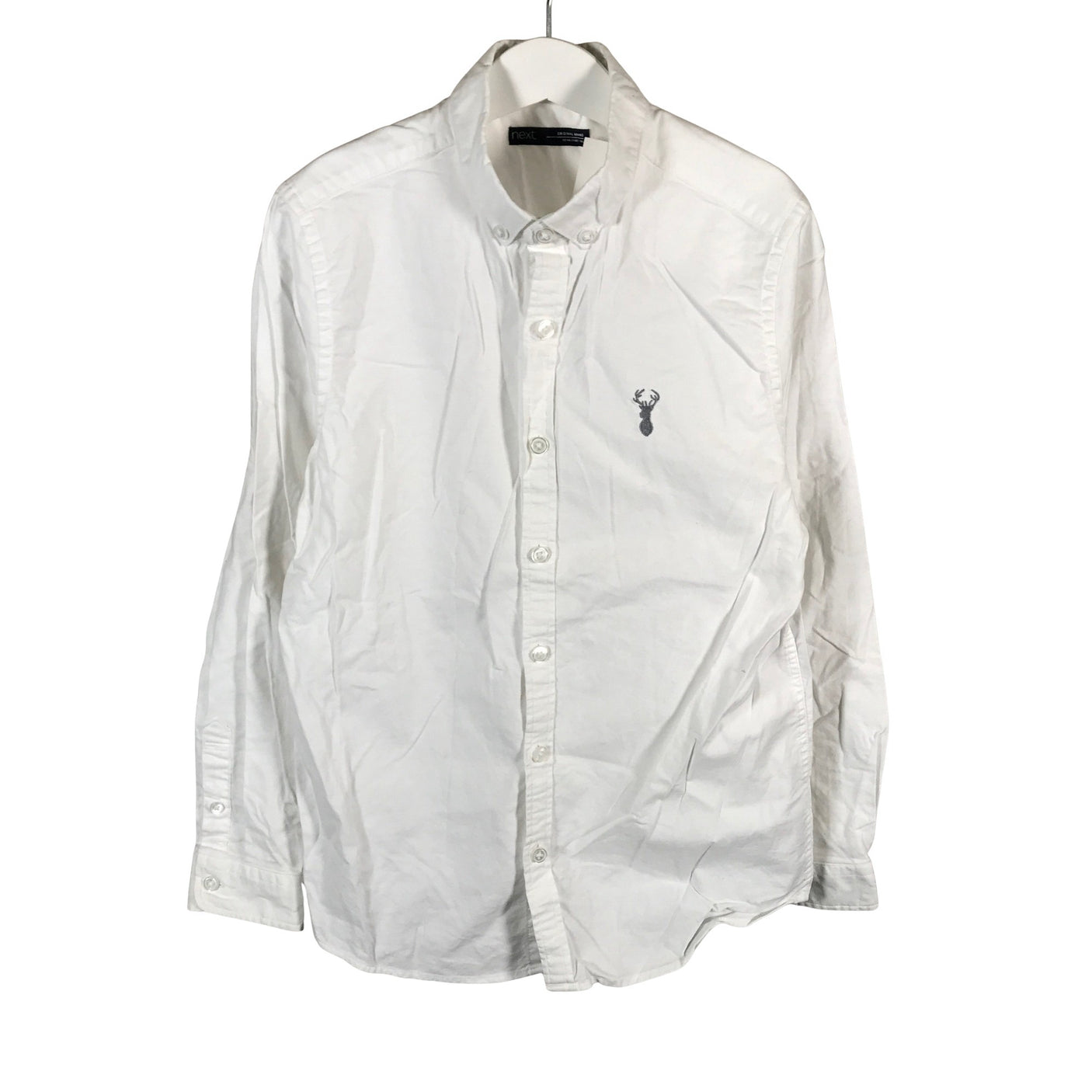 Unisex Next - Kauluspaita, koko 140 - 146 -  (1)