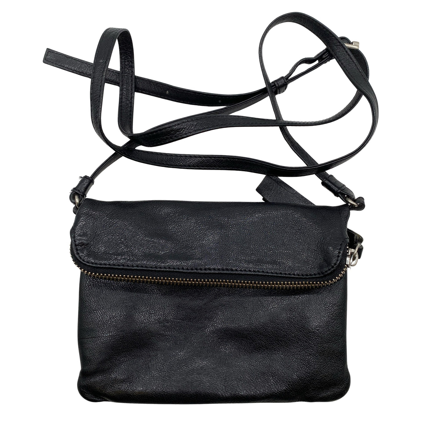 Unisex Lumi - Olkalaukku, koko Mini -  (1)
