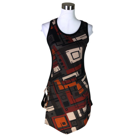 Unisex Bloomit - Trikootunika, koko 34 -  ()