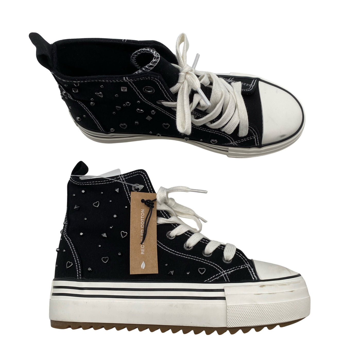 Unisex Even&Odd - Tennarit, koko 37 -  (1)