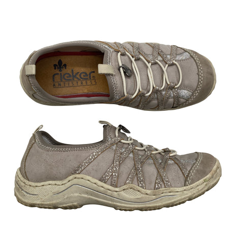 Unisex Rieker - Tennarit, koko 37 -  ()
