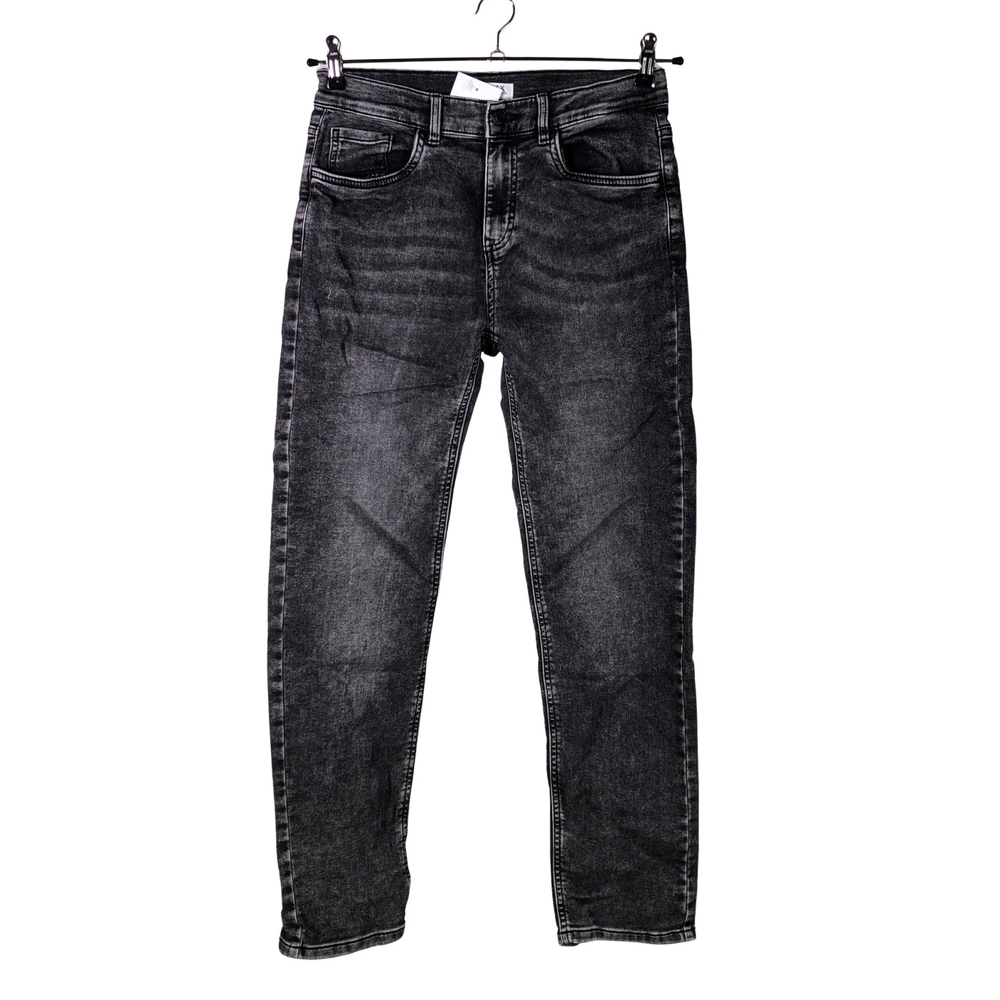 Unisex Lindex - Farkut, koko 158 - 164 -  (1)
