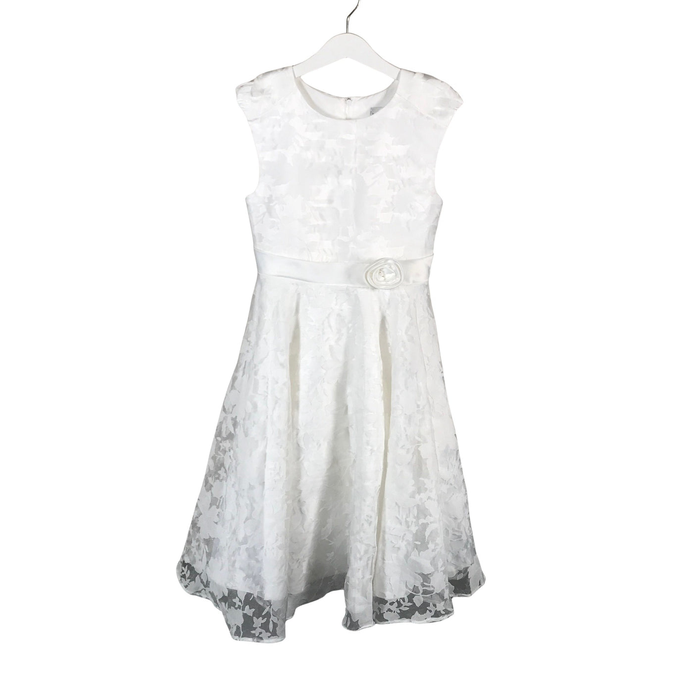 Unisex Happy Girls - Juhlamekko, koko 134 - 140 -  (1)
