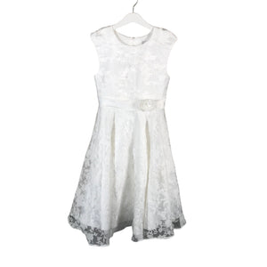 Unisex Happy Girls - Juhlamekko, koko 134 - 140 -  (1)