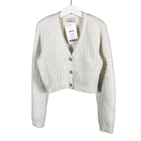 Unisex Lindex - Neuletakki, koko 134 - 140 -  ()