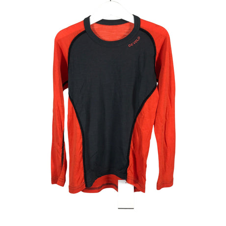Unisex Devold - Kerrastopaita, koko 134 - 140 -  ()