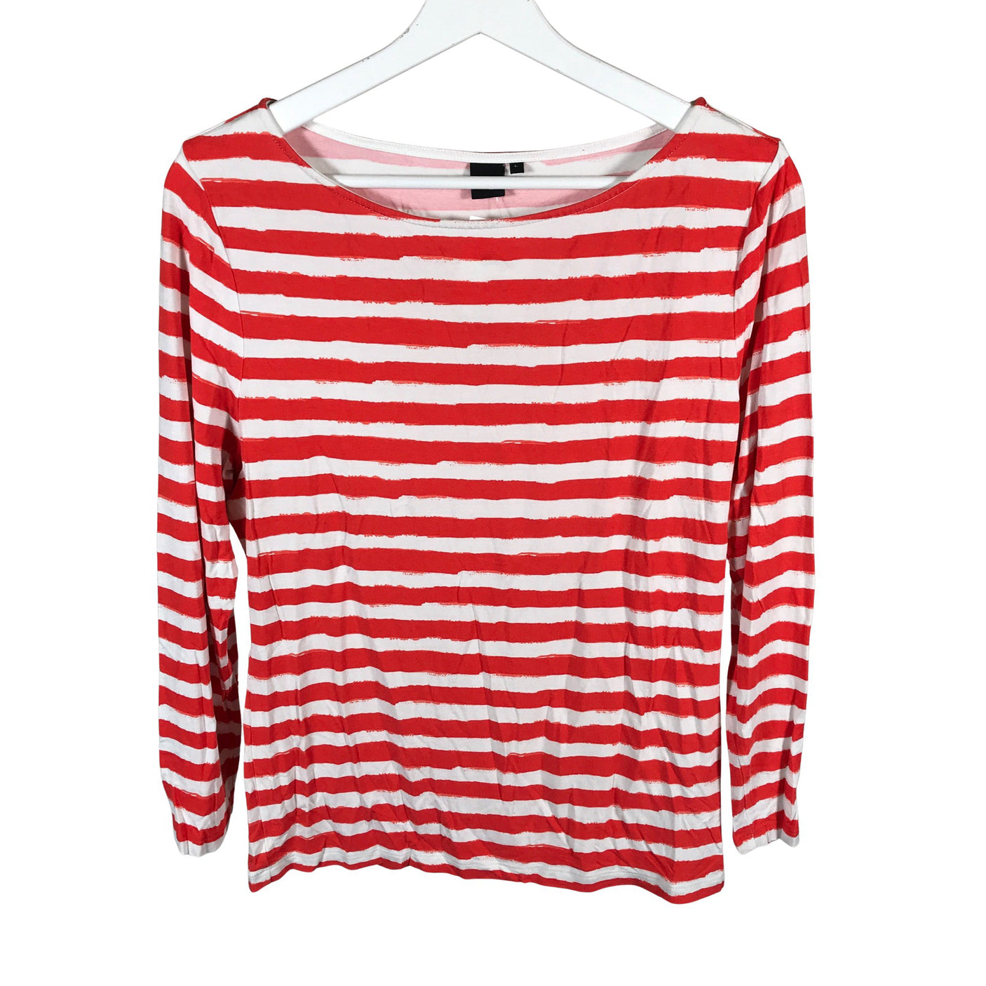 Unisex Ril's - Trikoopaita, koko 40 -  (1)