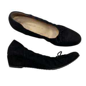 Unisex Peter Kaiser - Kiilakorkokengät, koko 41 -  (1)
