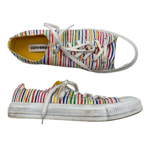 Unisex Converse - Tennarit, koko 41 -  (1)