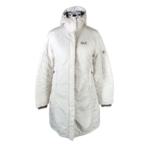 Unisex Jack Wolfskin - Kevyttoppatakki, koko 42 -  (1)