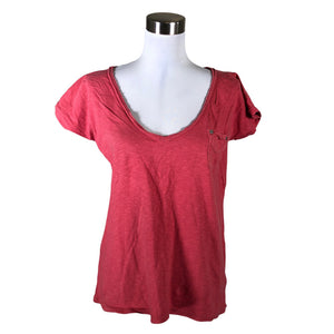 Unisex Zadig & Voltaire - T-paita, koko 38 -  (1)