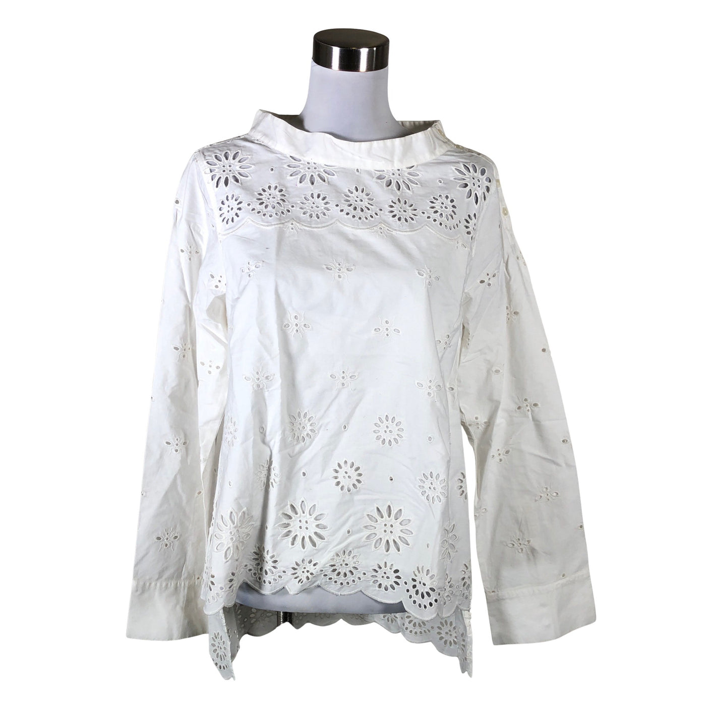 Unisex J.Crew - Pusero, koko 40 -  (1)