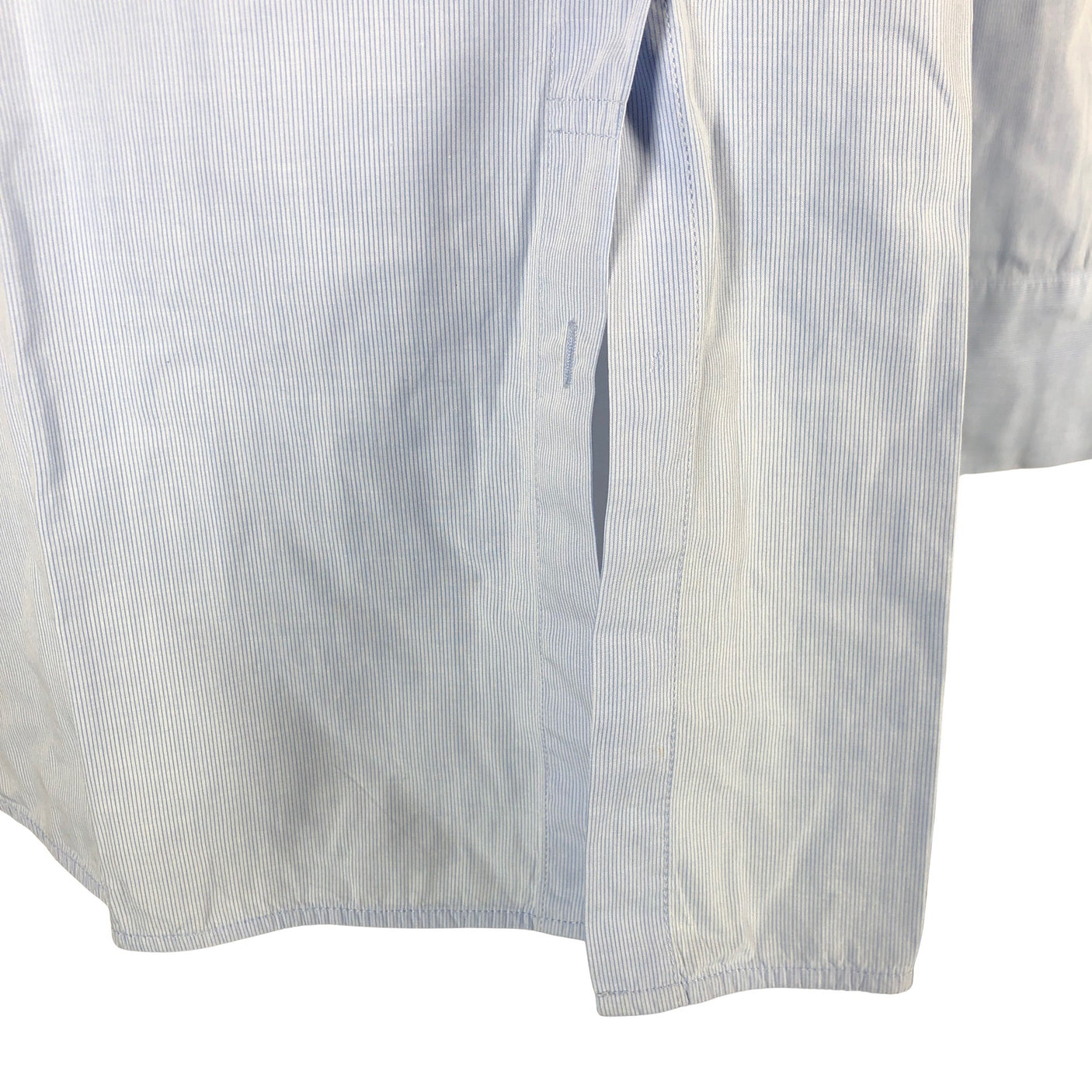 Unisex Massimo Dutti - Kangastunika, koko 42 -  (2)