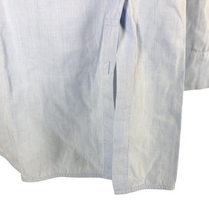 Unisex Massimo Dutti - Kangastunika, koko 42 -  (2)