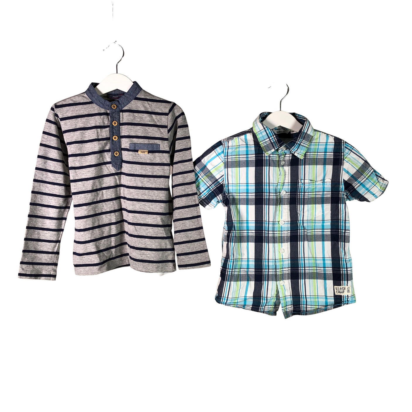 Unisex Coccodrillo - Trikoopaita, koko 110 - 116 -  (1)