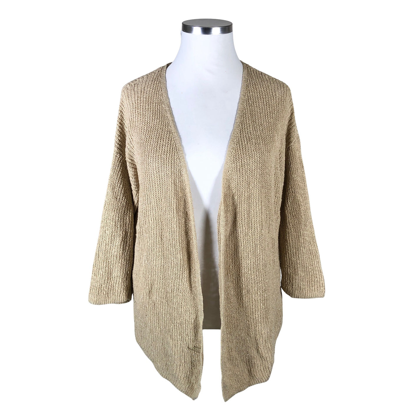 Unisex Cut & Pret - Neuletakki, koko 48 -  (1)