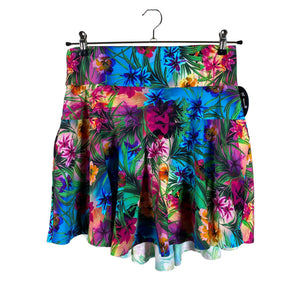 Unisex Leso - Urheilushortsihame, koko 44 -  (1)